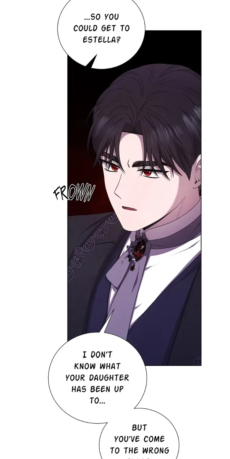 To My Beloved Foe Chapter 77 page 7