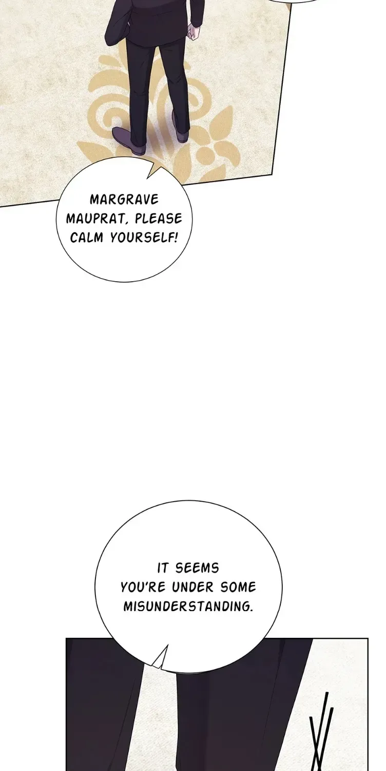 To My Beloved Foe Chapter 77 page 9