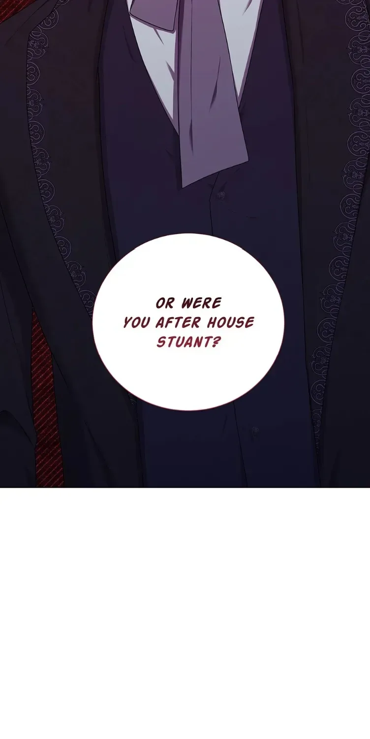 To My Beloved Foe Chapter 77 page 15