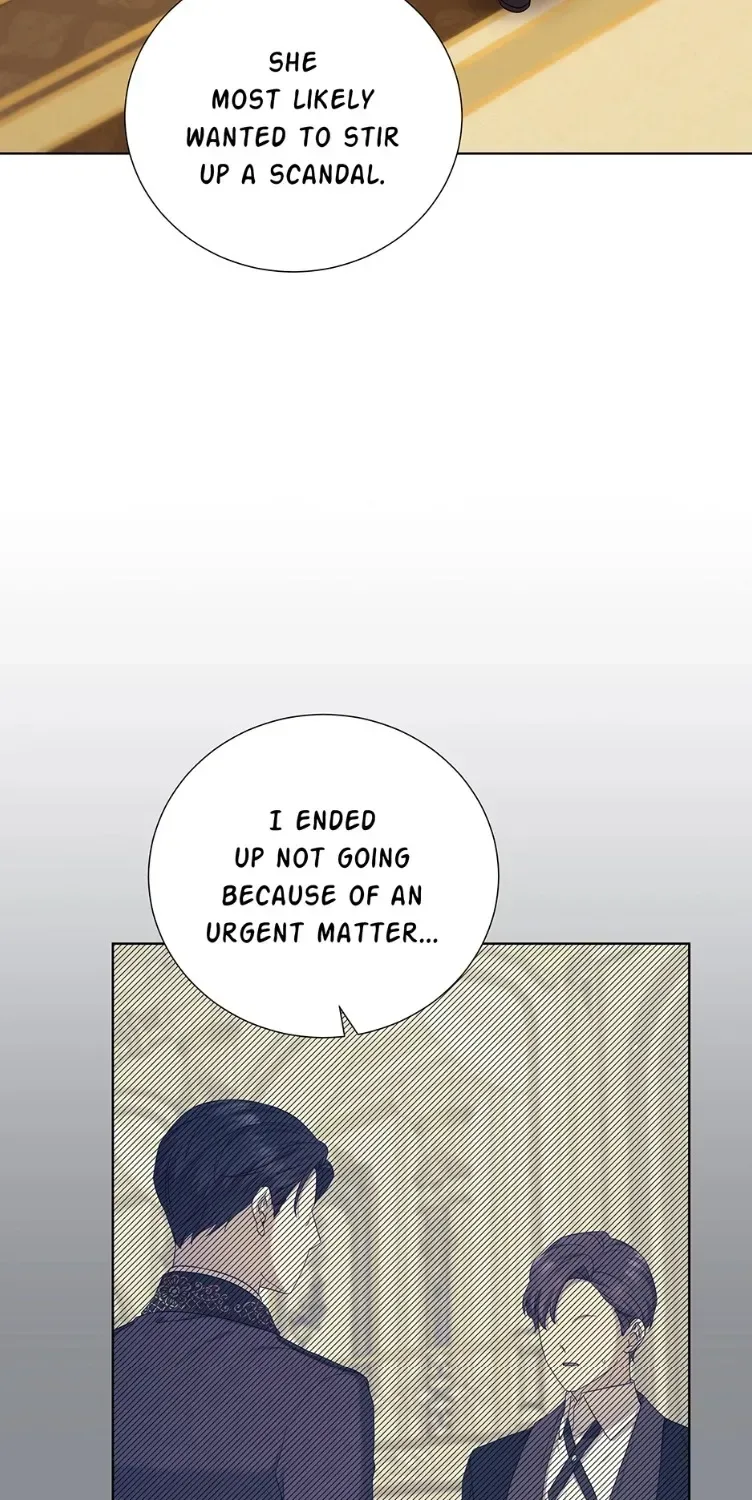 To My Beloved Foe Chapter 77 page 29
