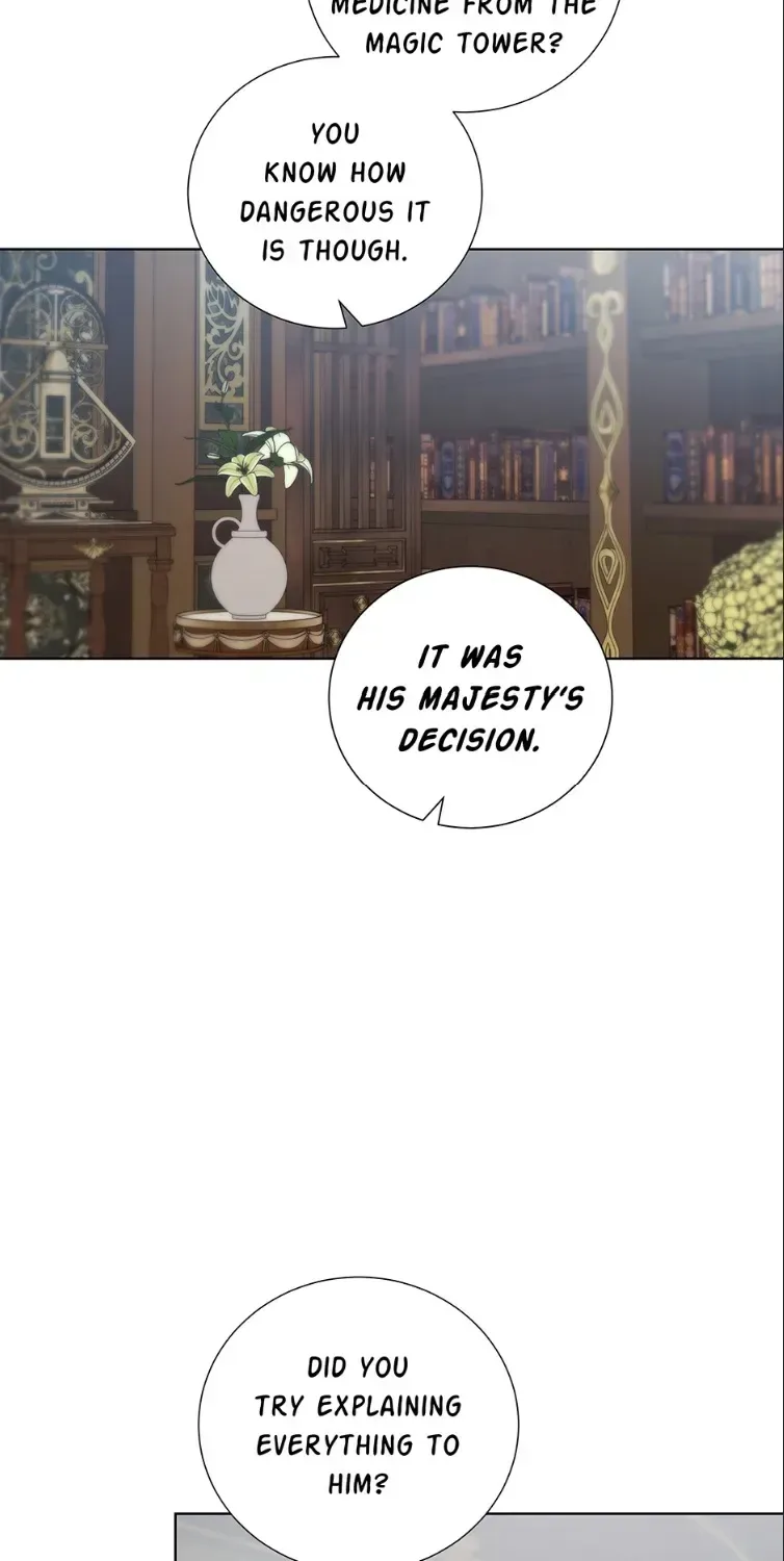 To My Beloved Foe Chapter 77 page 66
