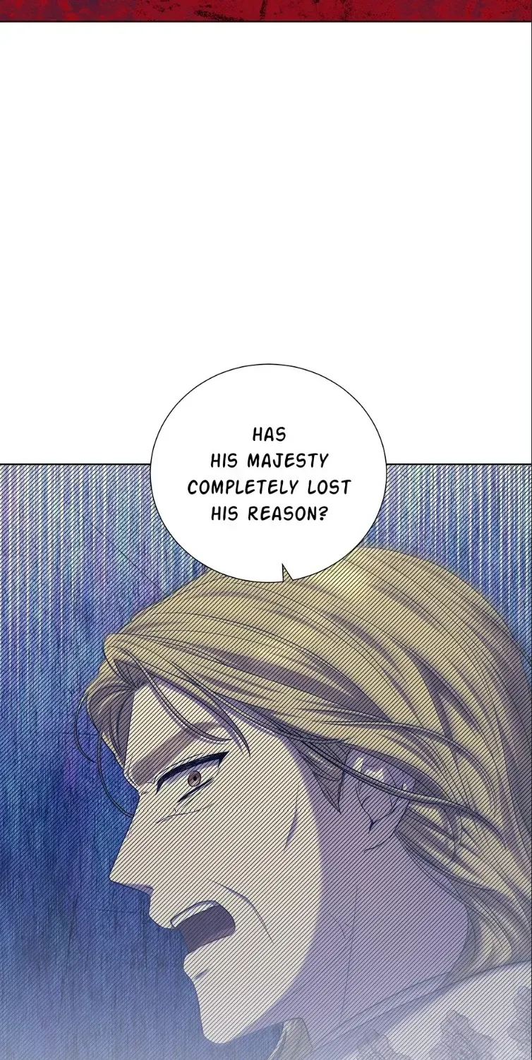 To My Beloved Foe Chapter 77 page 64