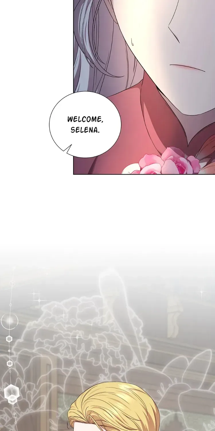 To My Beloved Foe Chapter 77 page 45