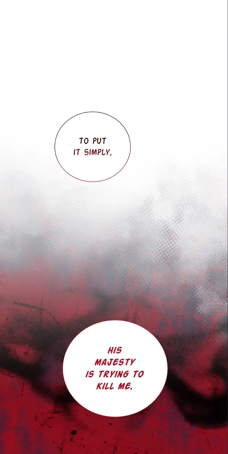 To My Beloved Foe Chapter 77 page 63