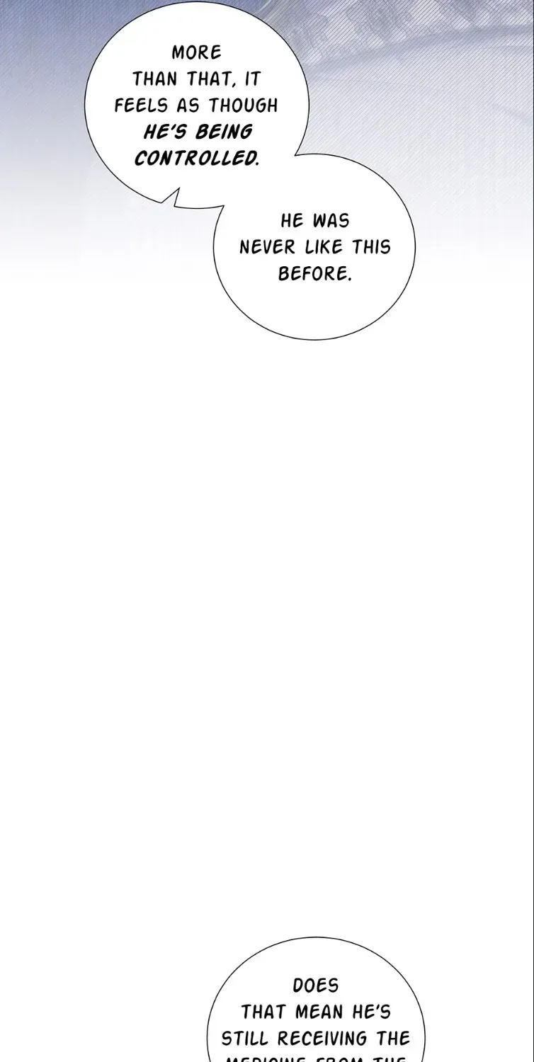 To My Beloved Foe Chapter 77 page 65