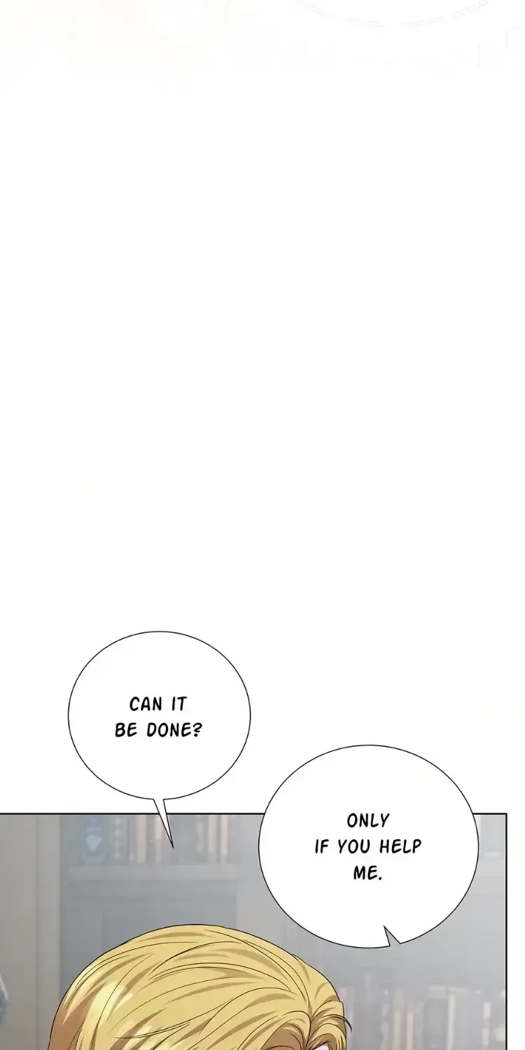 To My Beloved Foe Chapter 77 page 81