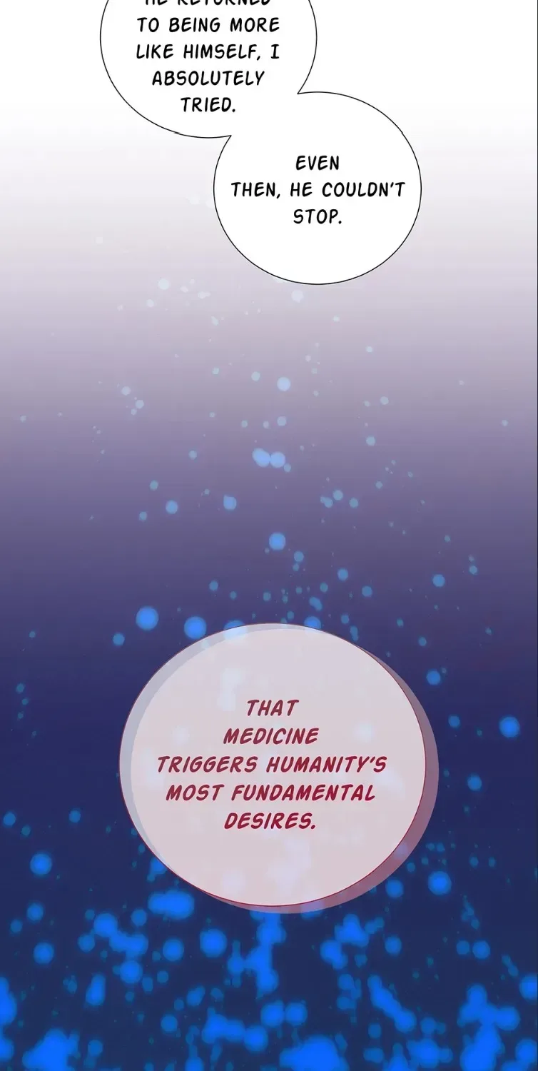 To My Beloved Foe Chapter 77 page 68