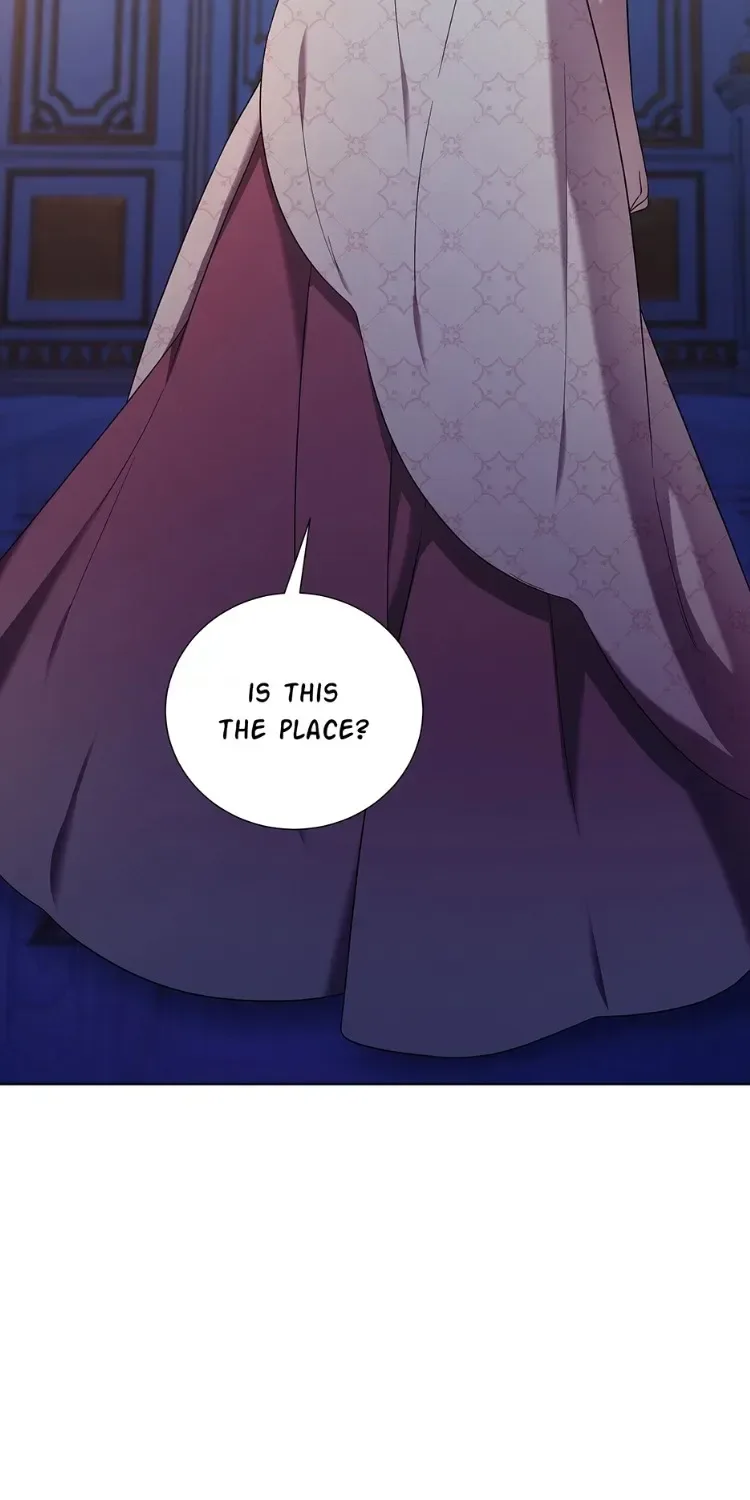 To My Beloved Foe Chapter 77 page 43