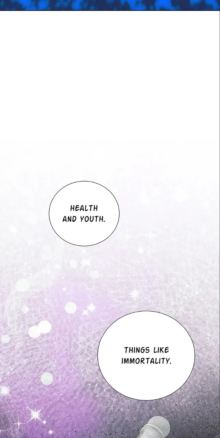To My Beloved Foe Chapter 77 page 69