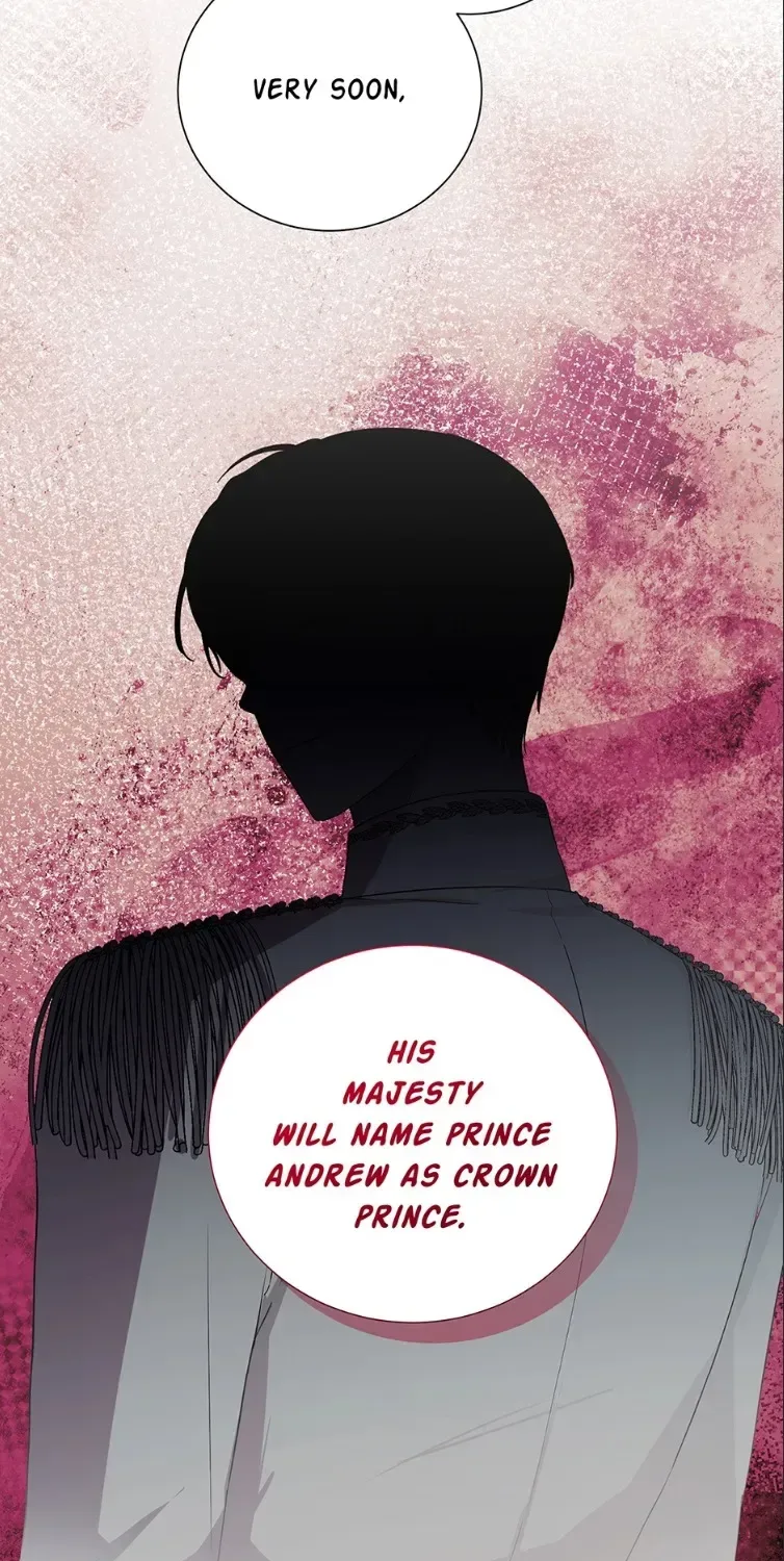 To My Beloved Foe Chapter 77 page 71
