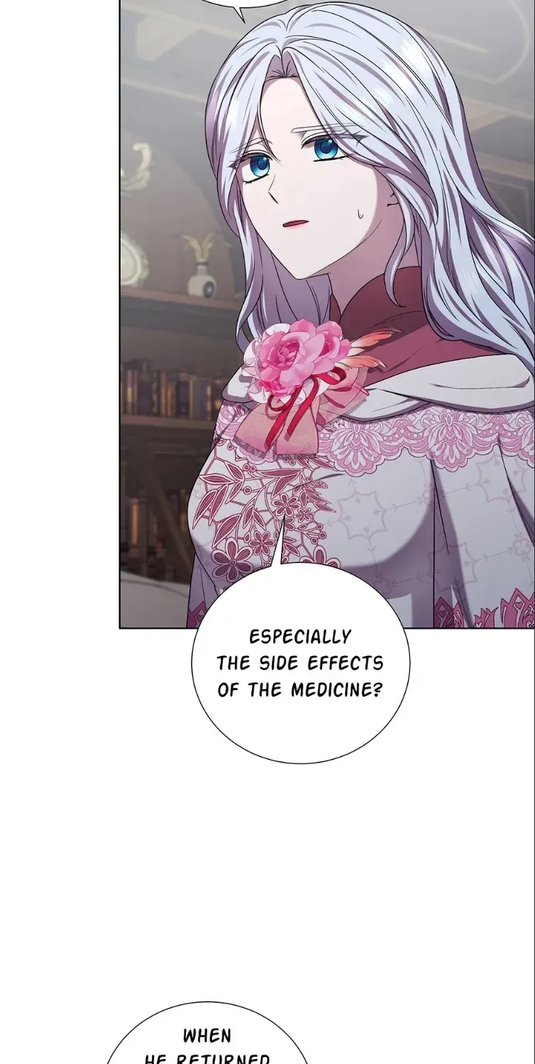 To My Beloved Foe Chapter 77 page 67