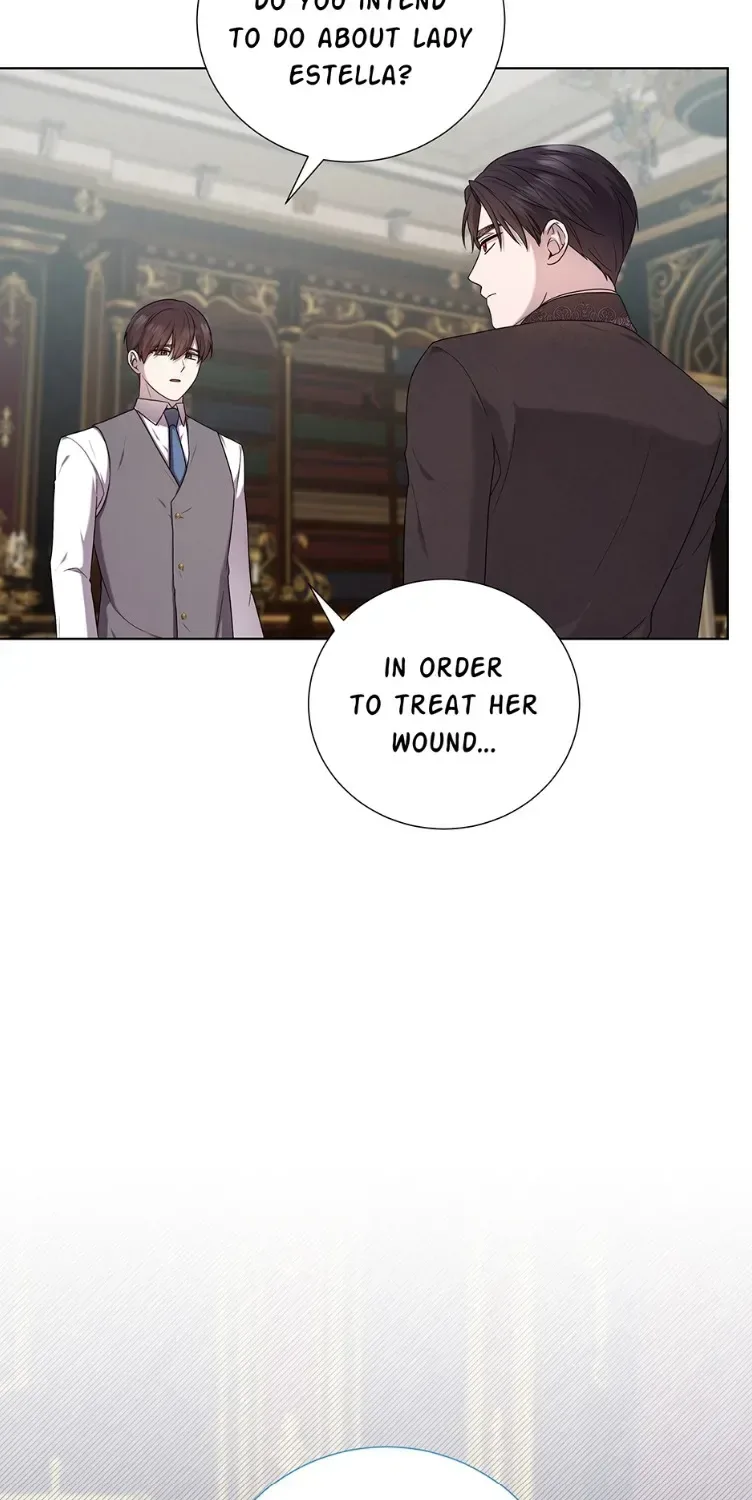 To My Beloved Foe Chapter 77 page 31