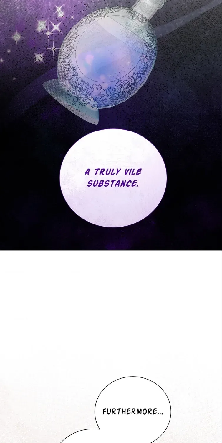 To My Beloved Foe Chapter 77 page 70