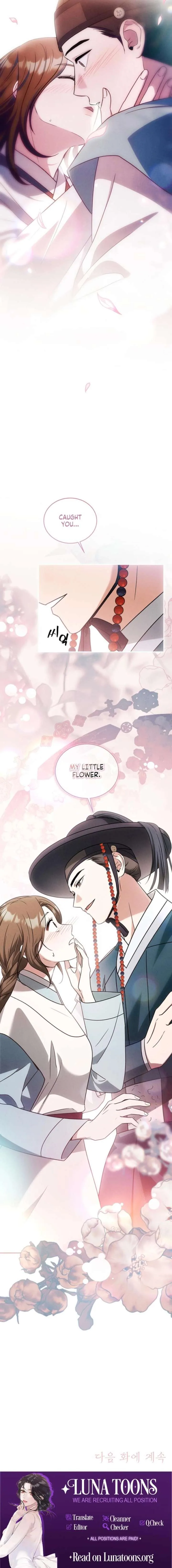 To My Beloved Thief Chapter 10 page 13