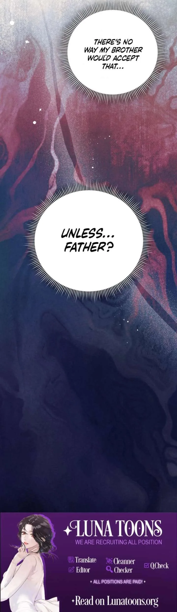 To My Beloved Thief Chapter 14 page 15