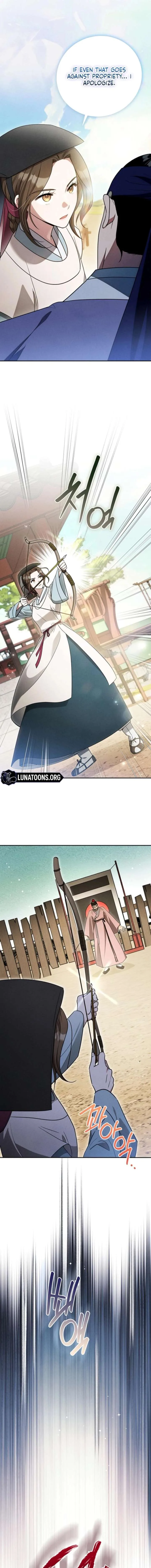 To My Beloved Thief Chapter 14 page 13