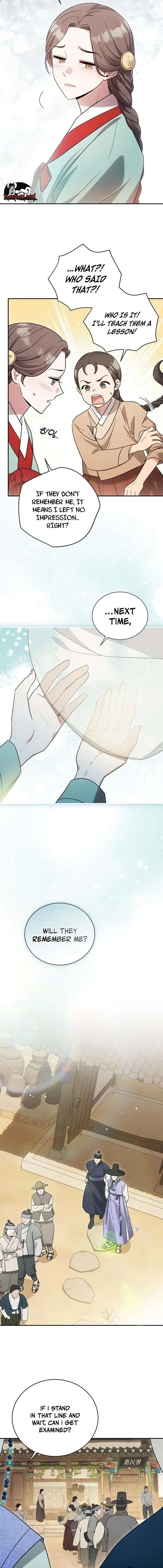To My Beloved Thief Chapter 12 page 11