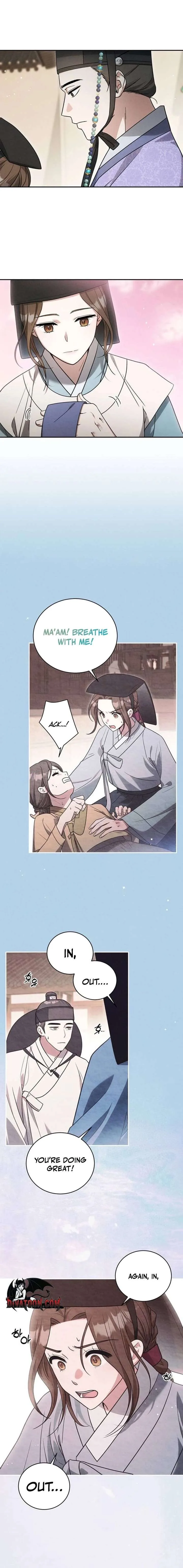 To My Beloved Thief Chapter 13 page 4