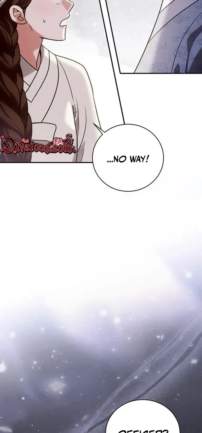 To My Beloved Thief Chapter 29 page 3