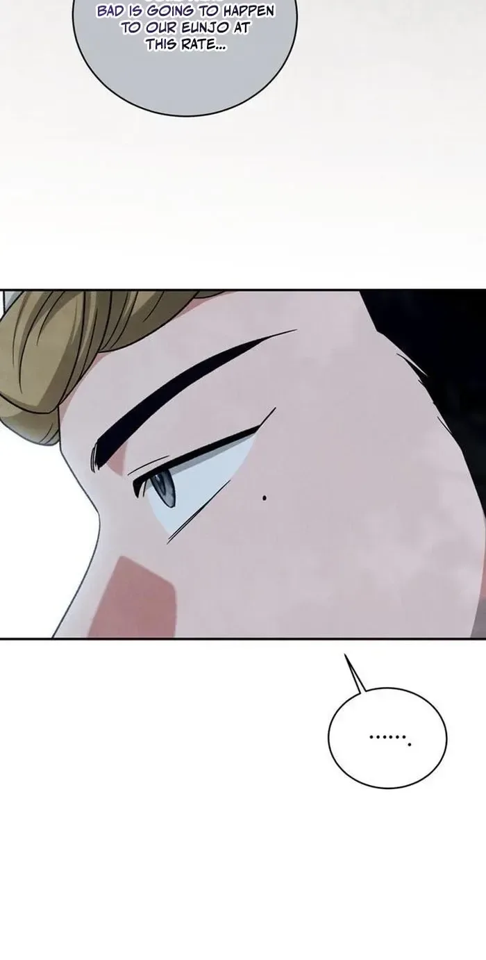 To My Beloved Thief Chapter 29 page 25