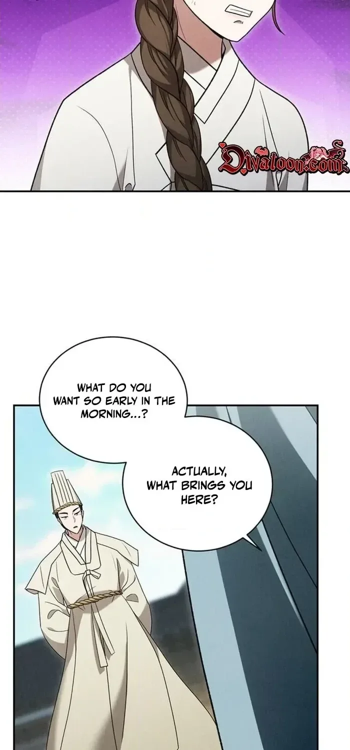To My Beloved Thief Chapter 29 page 38