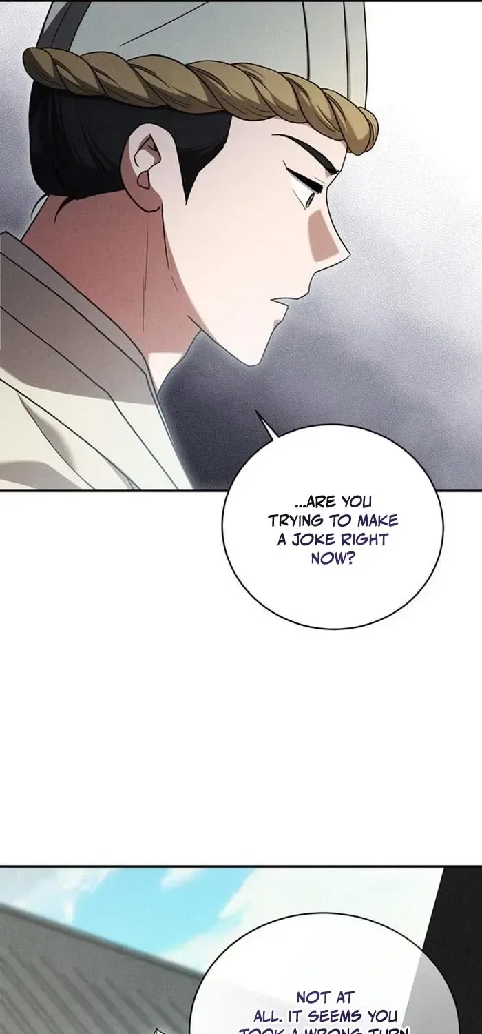 To My Beloved Thief Chapter 29 page 41