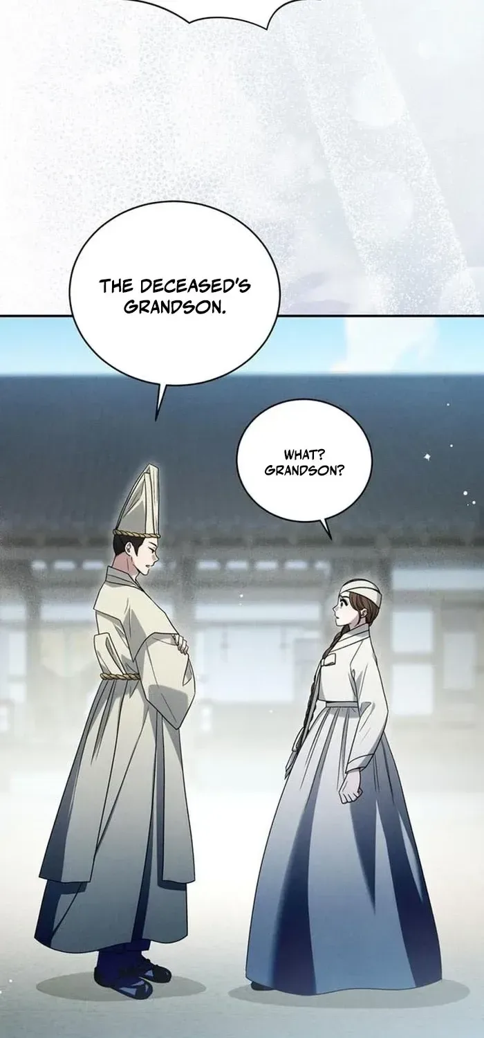 To My Beloved Thief Chapter 29 page 54