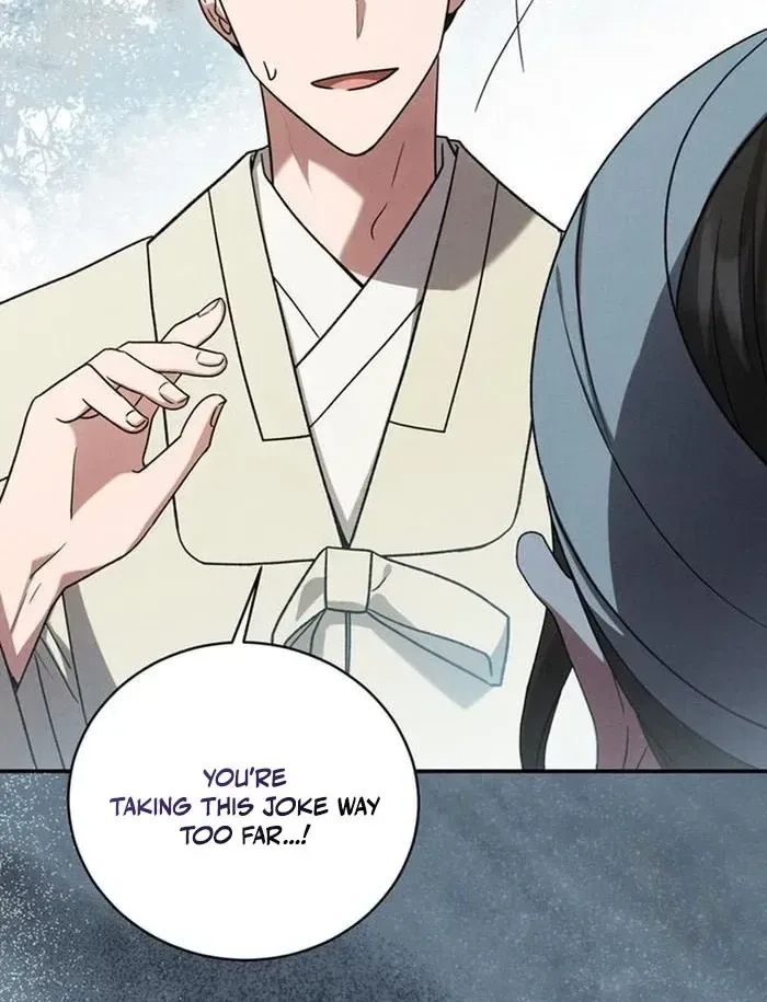To My Beloved Thief Chapter 29 page 50