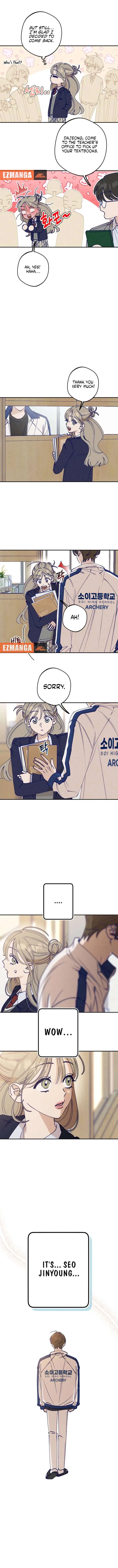 To My Darling Chapter 1 page 16