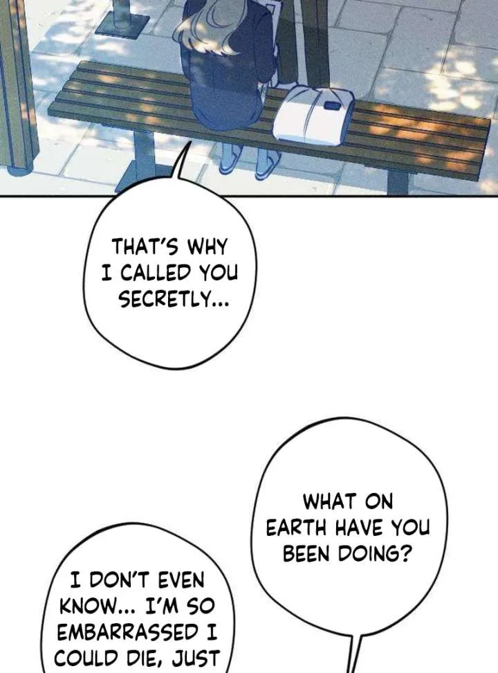 To My Darling Chapter 2 page 5