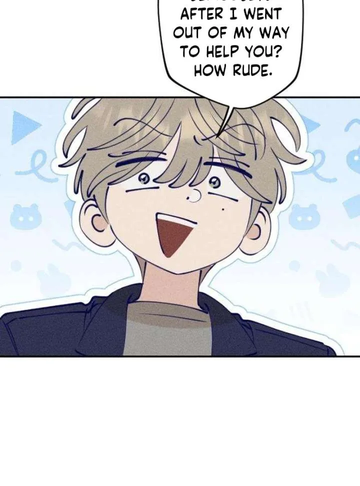 To My Darling Chapter 2 page 10