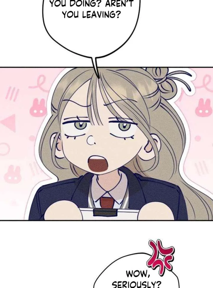 To My Darling Chapter 2 page 9