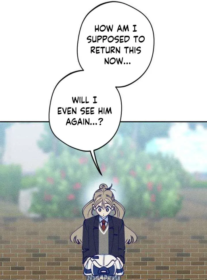 To My Darling Chapter 2 page 14
