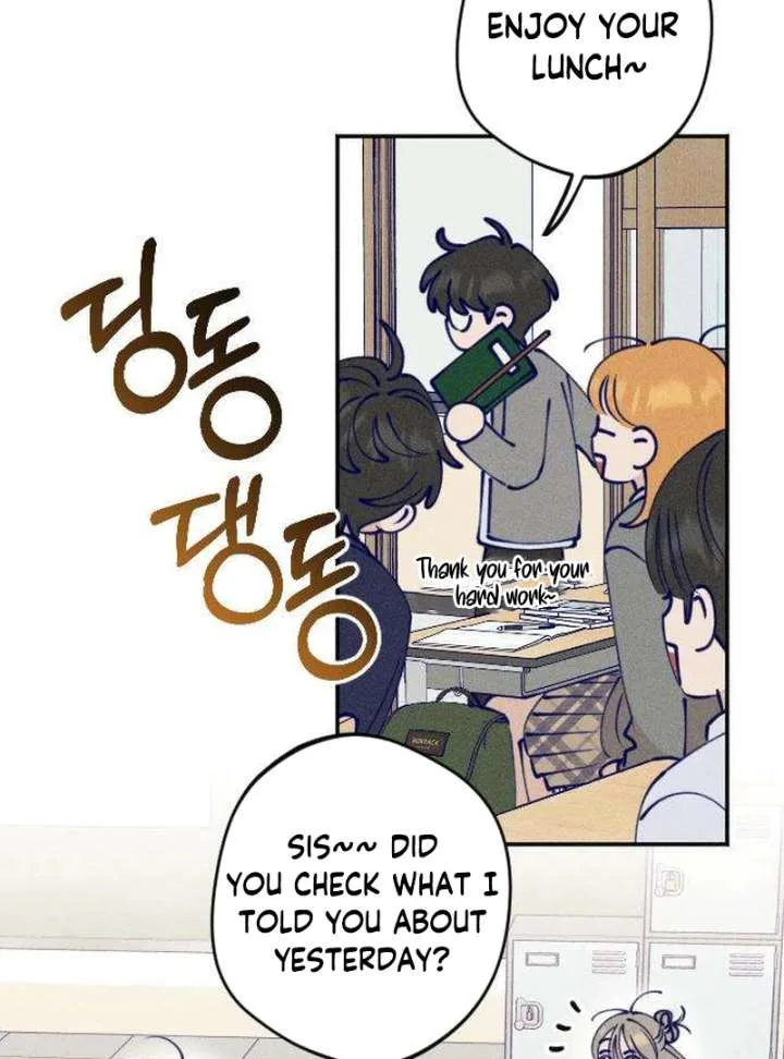 To My Darling Chapter 2 page 23