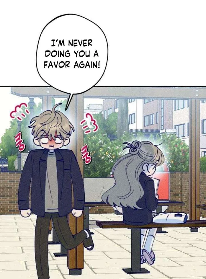 To My Darling Chapter 2 page 11