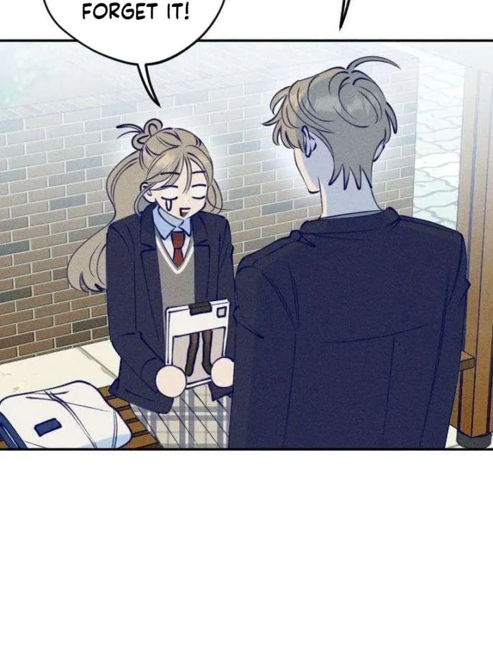 To My Darling Chapter 2 page 6