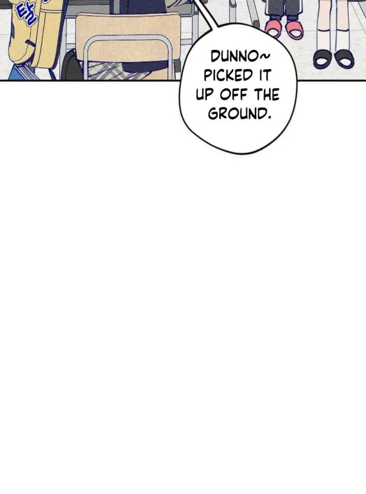 To My Darling Chapter 2 page 20