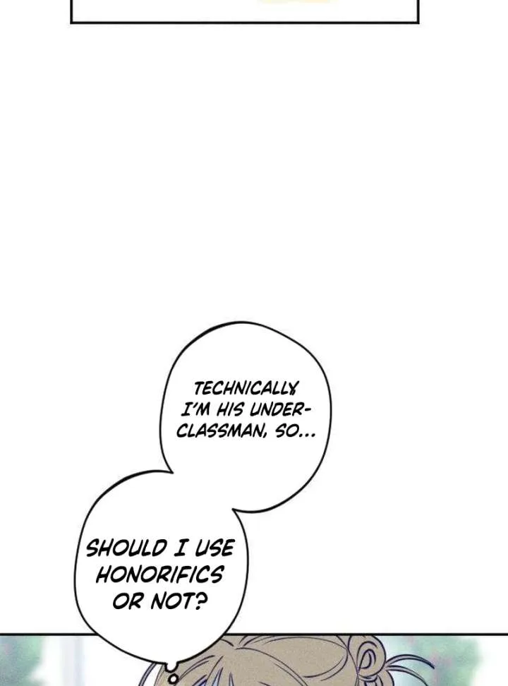 To My Darling Chapter 2 page 100