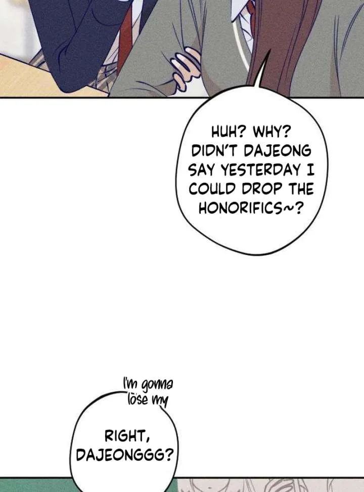 To My Darling Chapter 2 page 53