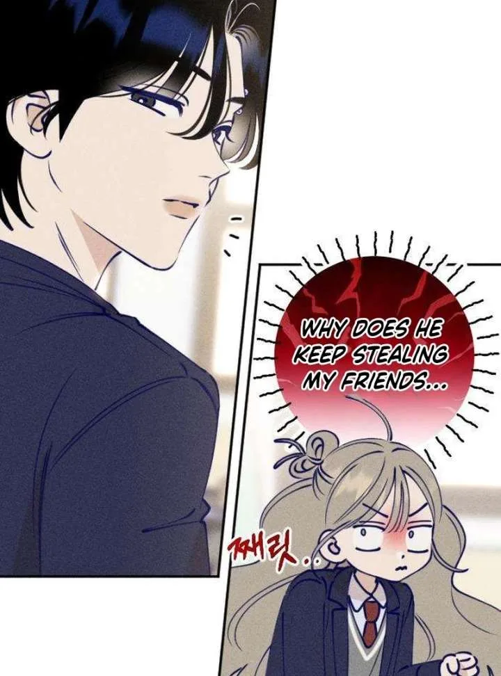 To My Darling Chapter 2 page 35