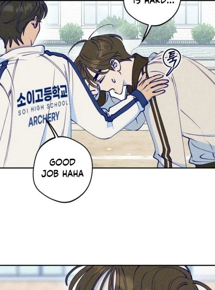 To My Darling Chapter 2 page 93