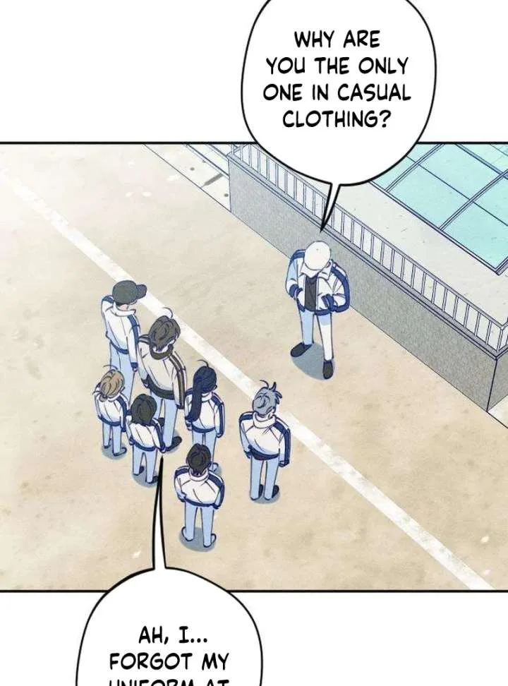 To My Darling Chapter 2 page 82
