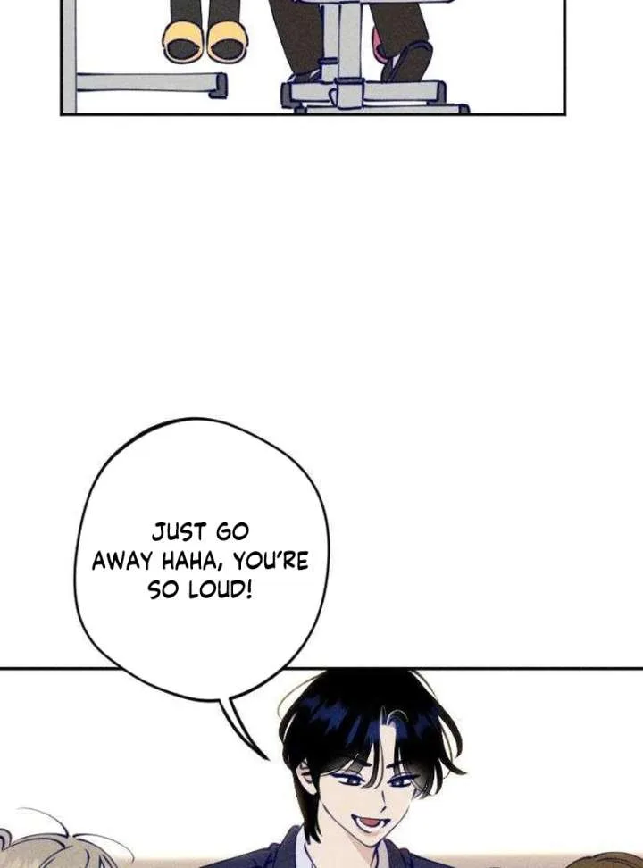 To My Darling Chapter 2 page 33