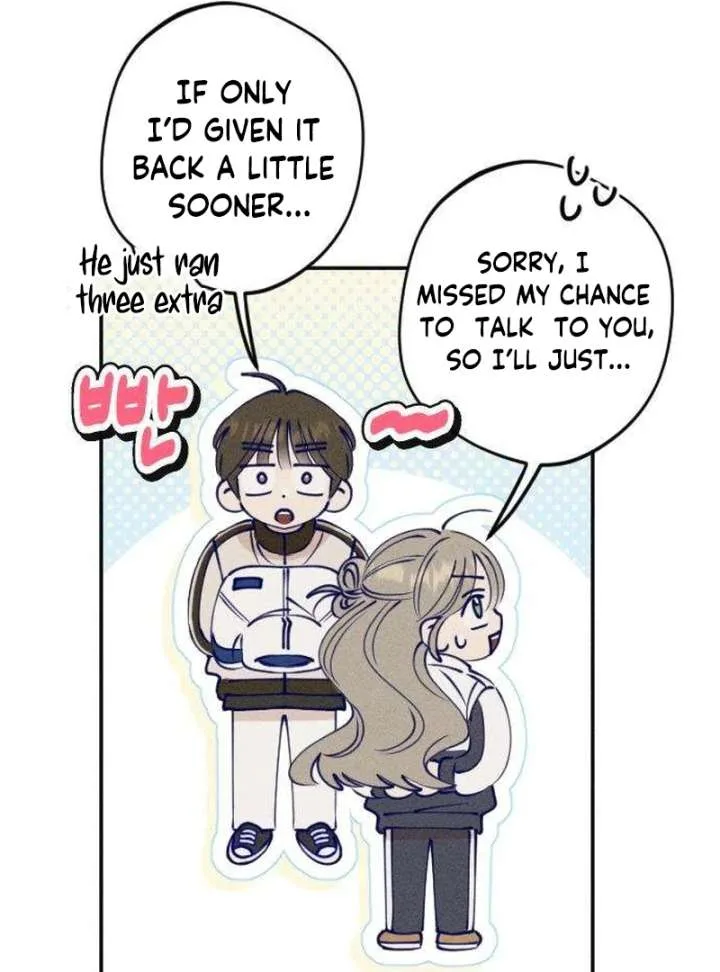 To My Darling Chapter 2 page 99