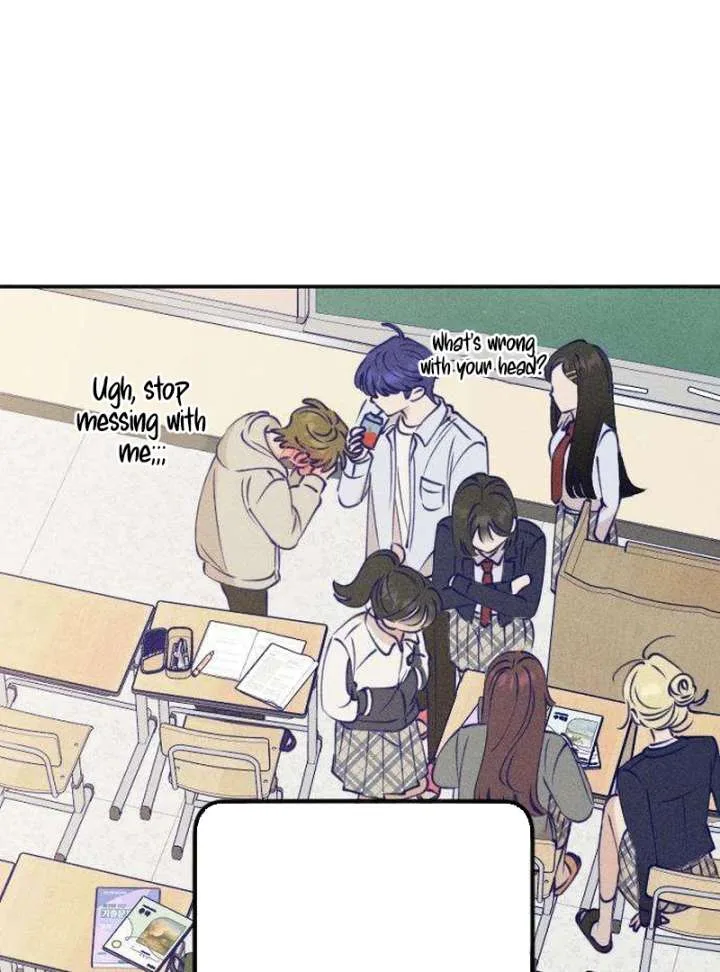 To My Darling Chapter 2 page 66