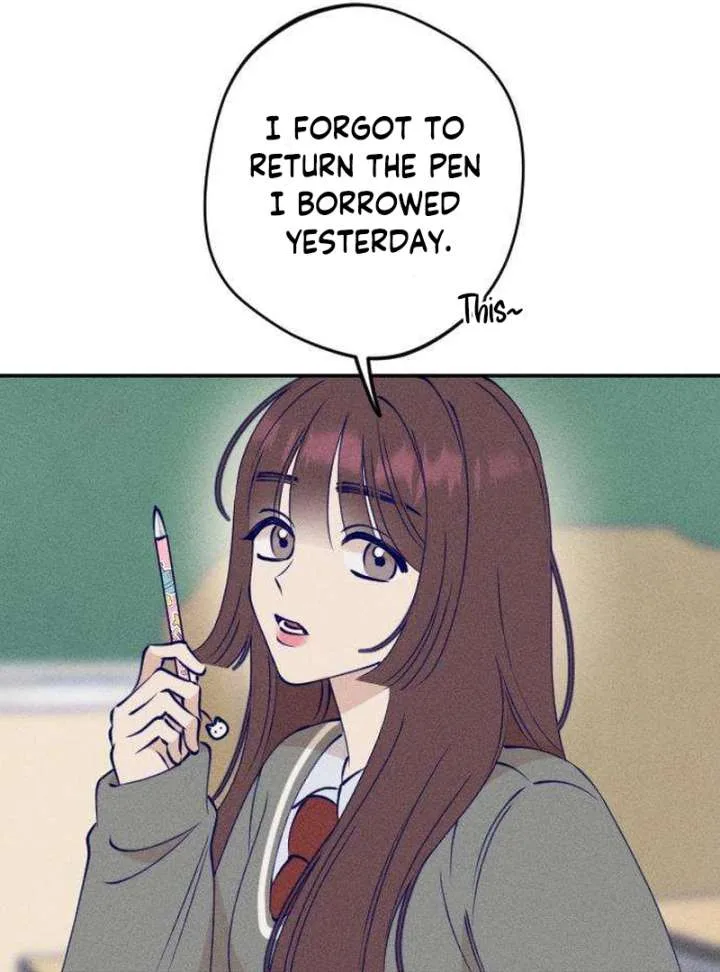 To My Darling Chapter 2 page 50