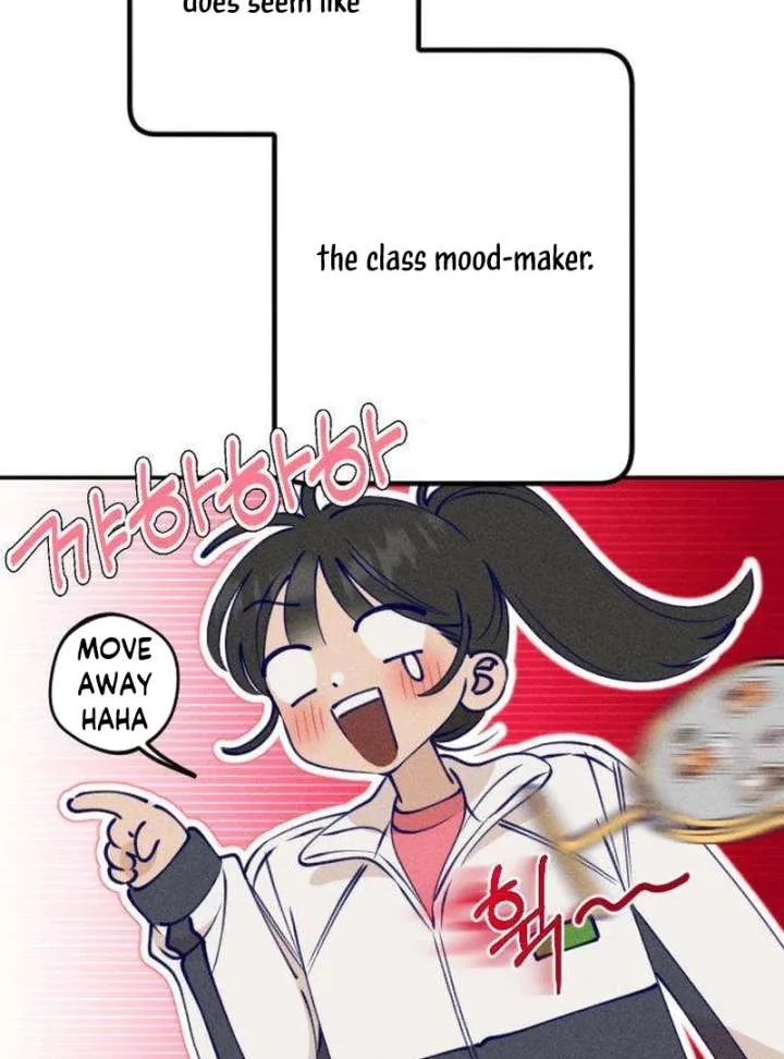 To My Darling Chapter 2 page 43