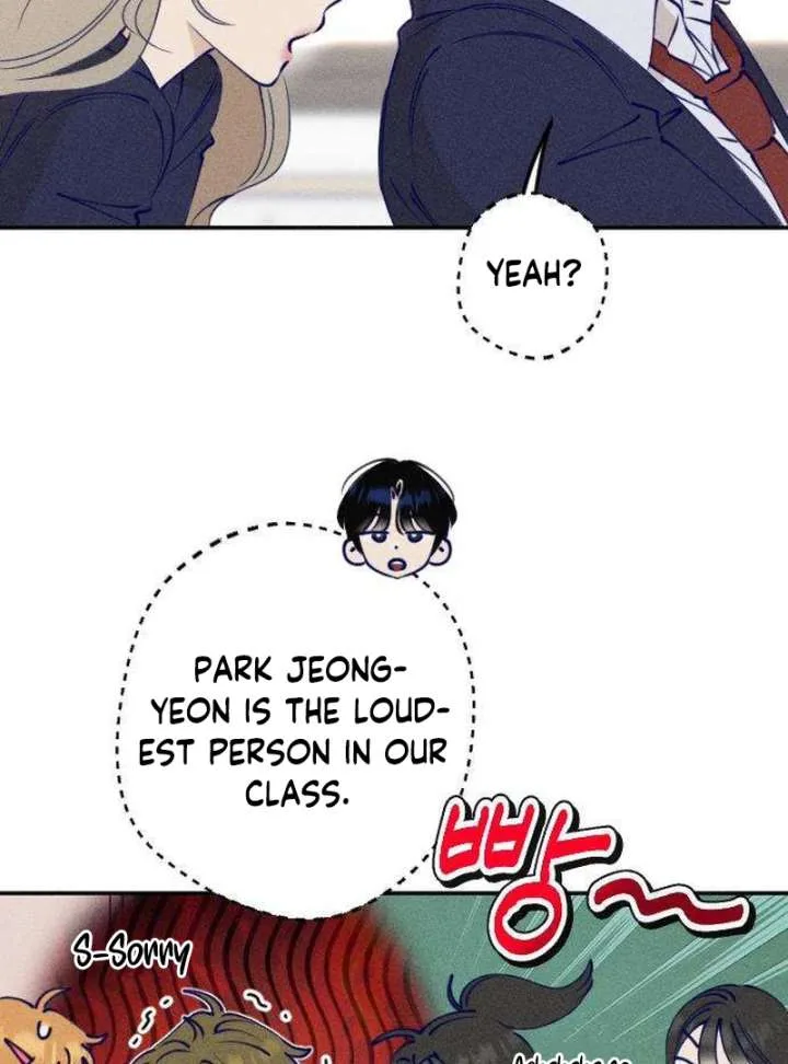 To My Darling Chapter 2 page 41
