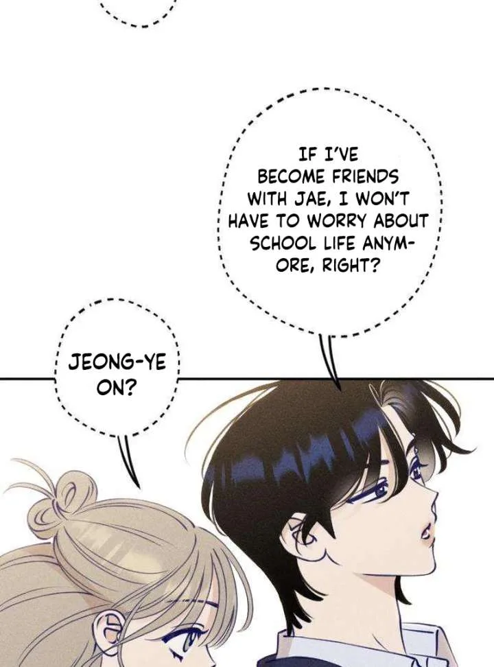 To My Darling Chapter 2 page 40