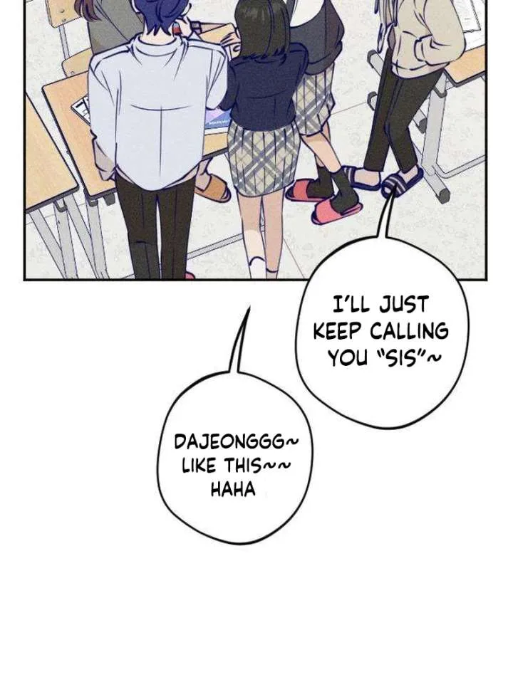 To My Darling Chapter 2 page 57